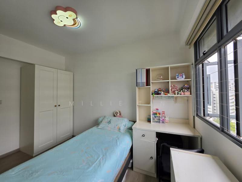 624A Tampines Avenue 12, 624A Tampines Avenue 12, Pasir Ris / Tampines, 3 Bedrooms, 1,216 sqft, HDB Flat For Sale, by Millie Tan, 500290602 - Bedroom - PropertyGuru.com.sg