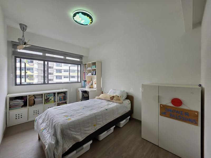 624A Tampines Avenue 12, 624A Tampines Avenue 12, Pasir Ris / Tampines, 3 Bedrooms, 1,216 sqft, HDB Flat For Sale, by Millie Tan, 500290602 - Bedroom - PropertyGuru.com.sg