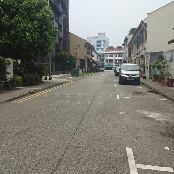 Geylang Lor 13, Eunos / Geylang / Paya Lebar, 3 Bedrooms, 1,216 sqft, Shophouse For Sale, by Liong Chee Pang, 500290605 - PropertyGuru.com.sg