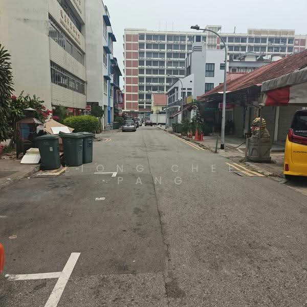 Geylang Lor 13, Eunos / Geylang / Paya Lebar, 3 Bedrooms, 1,216 sqft, Shophouse For Sale, by Liong Chee Pang, 500290605 - PropertyGuru.com.sg