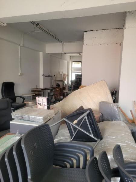 1 Lorong 16 Geylang, 1 Lorong 16 Geylang, Eunos / Geylang / Paya Lebar, 6,380 sqft, Office For Sale, by Delphine Tan, 500290609 - CommercialGuru.com.sg