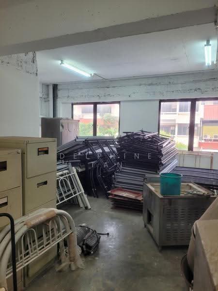1 Lorong 16 Geylang, 1 Lorong 16 Geylang, Eunos / Geylang / Paya Lebar, 6,380 sqft, Office For Sale, by Delphine Tan, 500290609 - CommercialGuru.com.sg