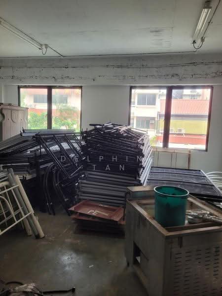 1 Lorong 16 Geylang, 1 Lorong 16 Geylang, Eunos / Geylang / Paya Lebar, 6,380 sqft, Office For Sale, by Delphine Tan, 500290609 - CommercialGuru.com.sg
