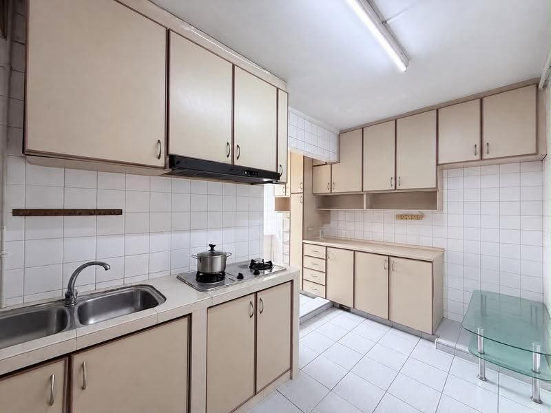 601 Woodlands Drive 42, 601 Woodlands Drive 42, Admiralty / Woodlands, 3 Bedrooms, 980 sqft, HDB Flat For Sale, by Xin Yi Lai, 500290611 - Kitchen - PropertyGuru.com.sg