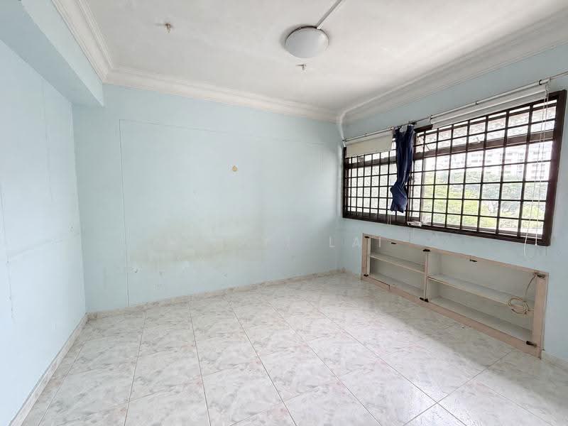 601 Woodlands Drive 42, 601 Woodlands Drive 42, Admiralty / Woodlands, 3 Bedrooms, 980 sqft, HDB Flat For Sale, by Xin Yi Lai, 500290611 - Living Room - PropertyGuru.com.sg