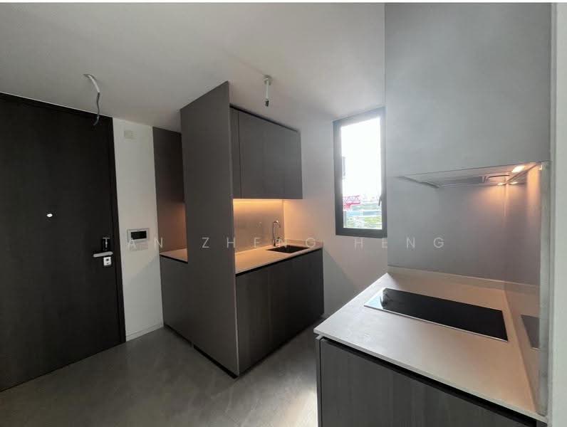 Piccadilly Grand, Northumberland Road, Farrer Park / Serangoon Rd, 2 Bedrooms, 678 sqft, Condominium For Rent, by Tan Zheng Heng, 500290613 - Kitchen - PropertyGuru.com.sg