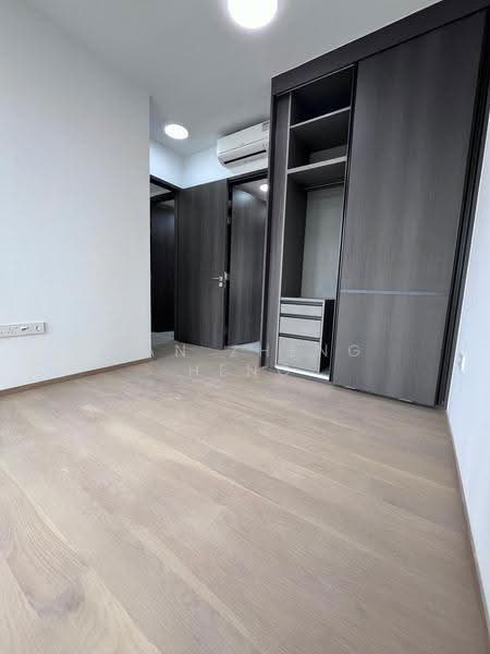 Piccadilly Grand, Northumberland Road, Farrer Park / Serangoon Rd, 2 Bedrooms, 678 sqft, Condominium For Rent, by Tan Zheng Heng, 500290613 - Common room - PropertyGuru.com.sg