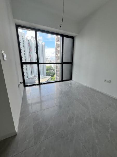 Piccadilly Grand, Northumberland Road, Farrer Park / Serangoon Rd, 2 Bedrooms, 678 sqft, Condominium For Rent, by Tan Zheng Heng, 500290613 - Living room - PropertyGuru.com.sg
