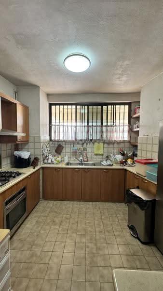 Pine Grove, 1N Pine Grove, Clementi Park / Upper Bukit Timah, 3 Bedrooms, 1,722 sqft, Condominium For Sale, by Jackson Chen, 500290614 - Kitchen - PropertyGuru.com.sg