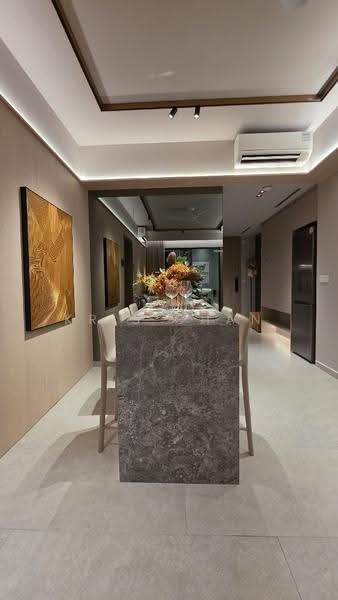 River Modern, River Galley Green, Orchard / River Valley, 2 Bedrooms, 538 sqft, Condominium For Sale, by Kris Chan, 500290617 - PropertyGuru.com.sg