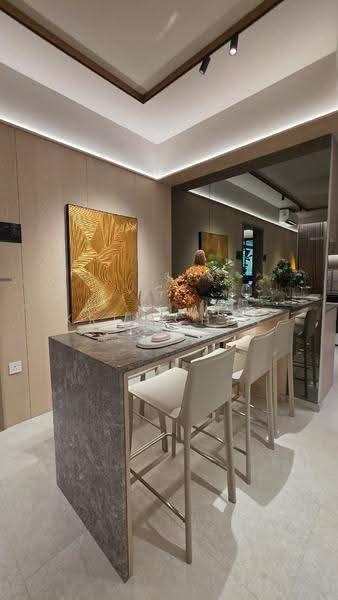 River Modern, River Galley Green, Orchard / River Valley, 2 Bedrooms, 538 sqft, Condominium For Sale, by Kris Chan, 500290617 - PropertyGuru.com.sg