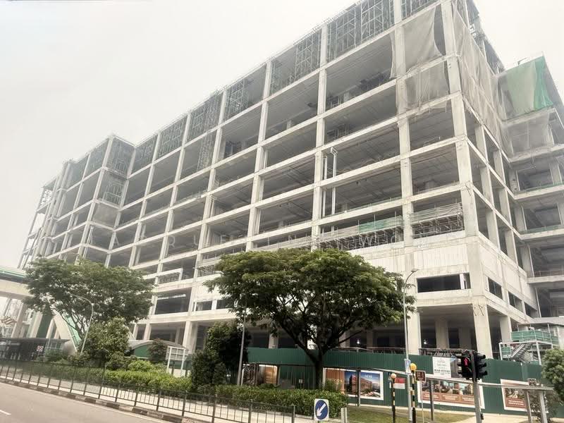 Skye@Tuas, Tuas Link Close, Boon Lay / Jurong / Tuas, 17,114 sqft, Factory / Workshop (B2) For Sale, by Jacqueline Wong, 500290619 - CommercialGuru.com.sg