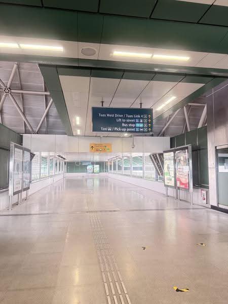 Skye@Tuas, Tuas Link Close, Boon Lay / Jurong / Tuas, 17,114 sqft, Factory / Workshop (B2) For Sale, by Jacqueline Wong, 500290619 - CommercialGuru.com.sg