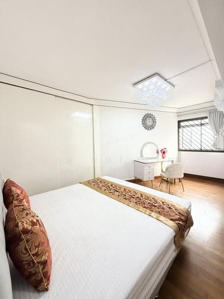 448 Bright Hill Drive, 448 Bright Hill Drive, Ang Mo Kio / Bishan / Thomson, 3 Bedrooms, 1,172 sqft, HDB Flat For Rent, by Lin Hui Min Jerlyn, 500290620 - Bedroom - PropertyGuru.com.sg