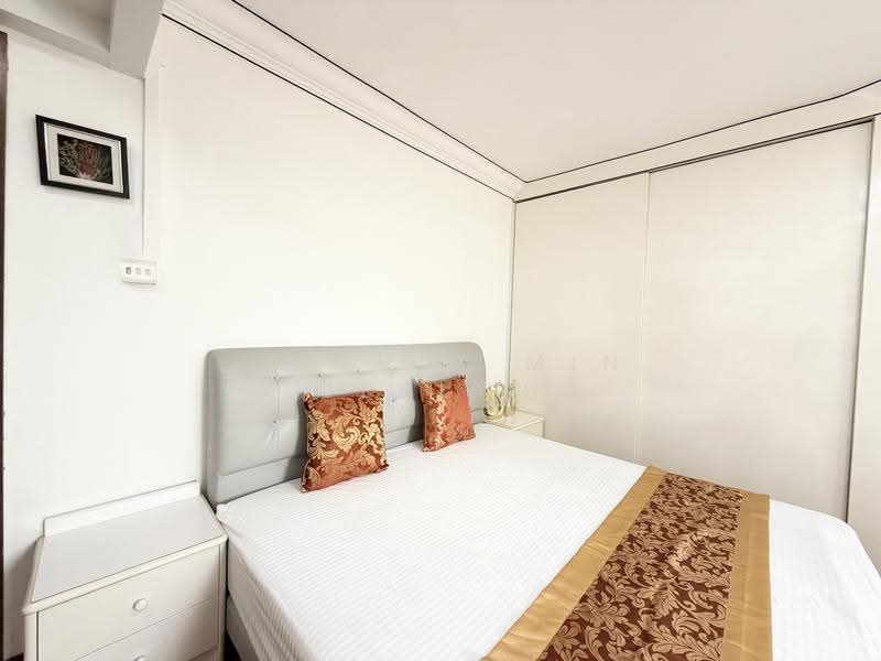448 Bright Hill Drive, 448 Bright Hill Drive, Ang Mo Kio / Bishan / Thomson, 3 Bedrooms, 1,172 sqft, HDB Flat For Rent, by Lin Hui Min Jerlyn, 500290620 - Bedroom - PropertyGuru.com.sg