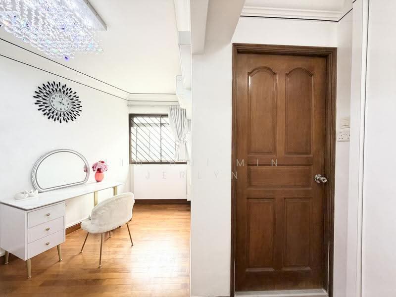 448 Bright Hill Drive, 448 Bright Hill Drive, Ang Mo Kio / Bishan / Thomson, 3 Bedrooms, 1,172 sqft, HDB Flat For Rent, by Lin Hui Min Jerlyn, 500290620 - Bedroom - PropertyGuru.com.sg