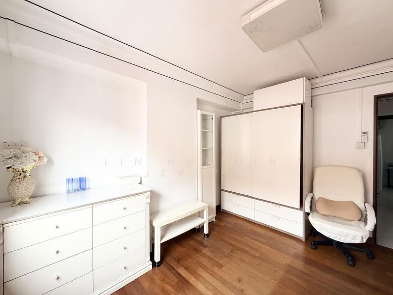 448 Bright Hill Drive, 448 Bright Hill Drive, Ang Mo Kio / Bishan / Thomson, 3 Bedrooms, 1,172 sqft, HDB Flat For Rent, by Lin Hui Min Jerlyn, 500290620 - Bedroom - PropertyGuru.com.sg
