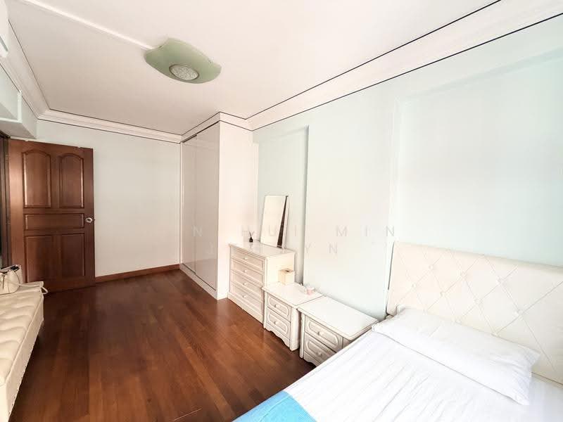 448 Bright Hill Drive, 448 Bright Hill Drive, Ang Mo Kio / Bishan / Thomson, 3 Bedrooms, 1,172 sqft, HDB Flat For Rent, by Lin Hui Min Jerlyn, 500290620 - Bedroom - PropertyGuru.com.sg