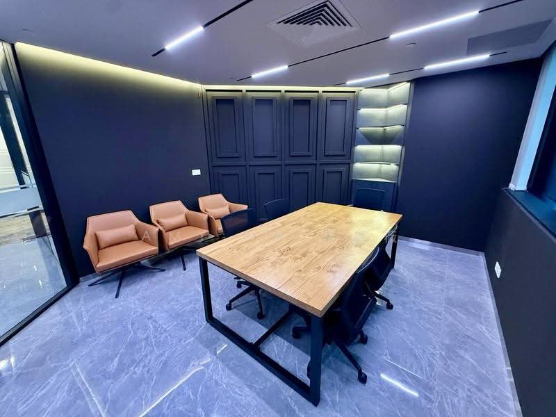 RAFFLES PLACE | Fitted Office | Sheltered to MRT Station |, Raffles Place MRT, Boat Quay / Raffles Place / Marina, 700 sqft, Office For Rent, by Amy Aw 胡嘉薇, 500290621 - CommercialGuru.com.sg