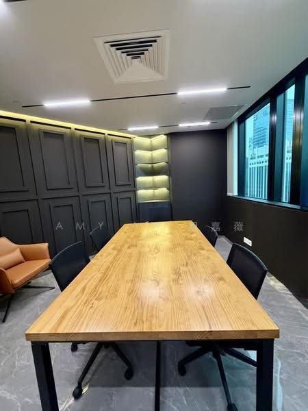 RAFFLES PLACE | Fitted Office | Sheltered to MRT Station |, Raffles Place MRT, Boat Quay / Raffles Place / Marina, 700 sqft, Office For Rent, by Amy Aw 胡嘉薇, 500290621 - CommercialGuru.com.sg