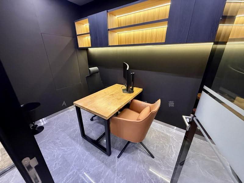 RAFFLES PLACE | Fitted Office | Sheltered to MRT Station |, Raffles Place MRT, Boat Quay / Raffles Place / Marina, 700 sqft, Office For Rent, by Amy Aw 胡嘉薇, 500290621 - CommercialGuru.com.sg