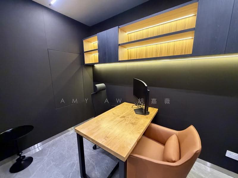 RAFFLES PLACE | Fitted Office | Sheltered to MRT Station |, Raffles Place MRT, Boat Quay / Raffles Place / Marina, 700 sqft, Office For Rent, by Amy Aw 胡嘉薇, 500290621 - CommercialGuru.com.sg