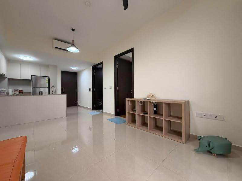 The Gazania, 5 How Sun Drive, Hougang / Punggol / Sengkang, 2 Bedrooms, 700 sqft, Condominium For Sale, by Sebs Low, 500290623 - Living Room - PropertyGuru.com.sg