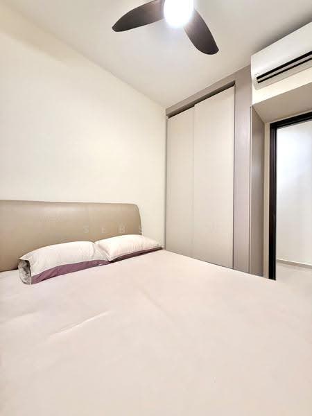 The Gazania, 5 How Sun Drive, Hougang / Punggol / Sengkang, 2 Bedrooms, 700 sqft, Condominium For Sale, by Sebs Low, 500290623 - Bedroom - PropertyGuru.com.sg
