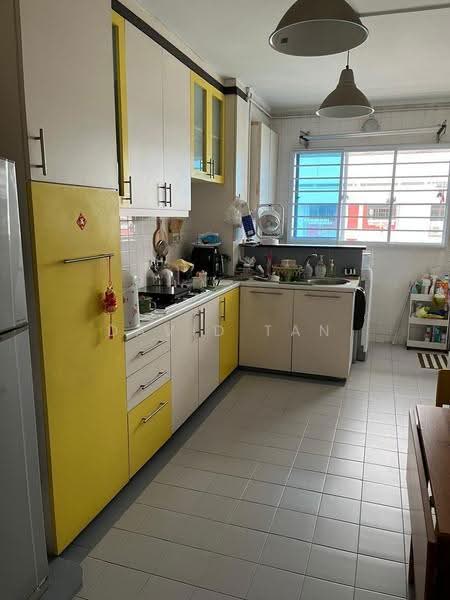 312 Bukit Batok Street 32, 312 Bukit Batok Street 32, Dairy Farm / Bukit Panjang / Choa Chu Kang, 3 Bedrooms, 980 sqft, HDB Flat For Sale, by David Tan, 500290624 - Kitchen - PropertyGuru.com.sg