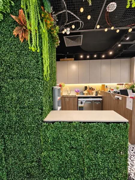 Westgate, 3 Gateway Drive, Boon Lay / Jurong / Tuas, 108 sqft, Mall Shop For Rent, by Damon Koh, 500290629 - Kitchen - CommercialGuru.com.sg