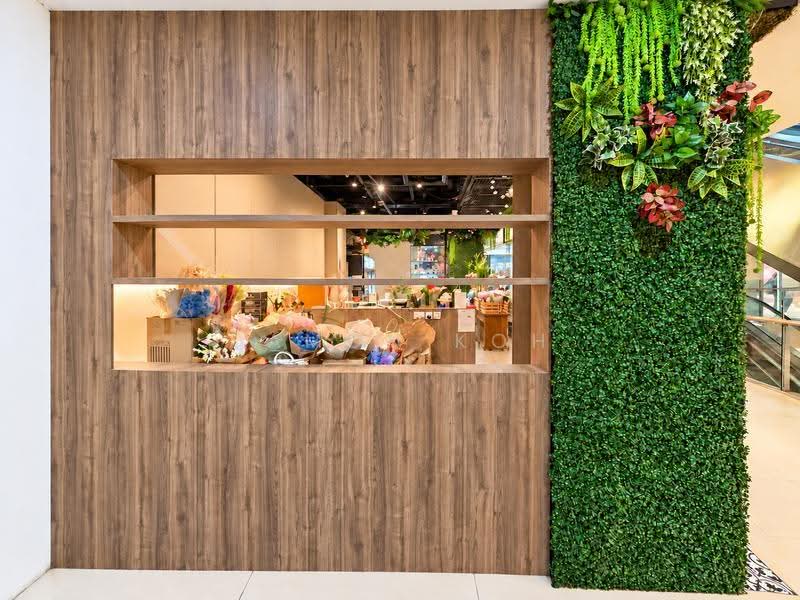 Westgate, 3 Gateway Drive, Boon Lay / Jurong / Tuas, 108 sqft, Mall Shop For Rent, by Damon Koh, 500290629 - CommercialGuru.com.sg