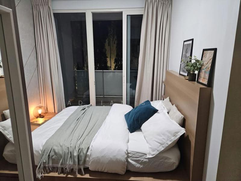The Nautical, 93 Jalan Sendudok, Sembawang / Yishun, 2 Bedrooms, 764 sqft, Condominium For Sale, by Adrian See, 500290631 - Bedroom - PropertyGuru.com.sg