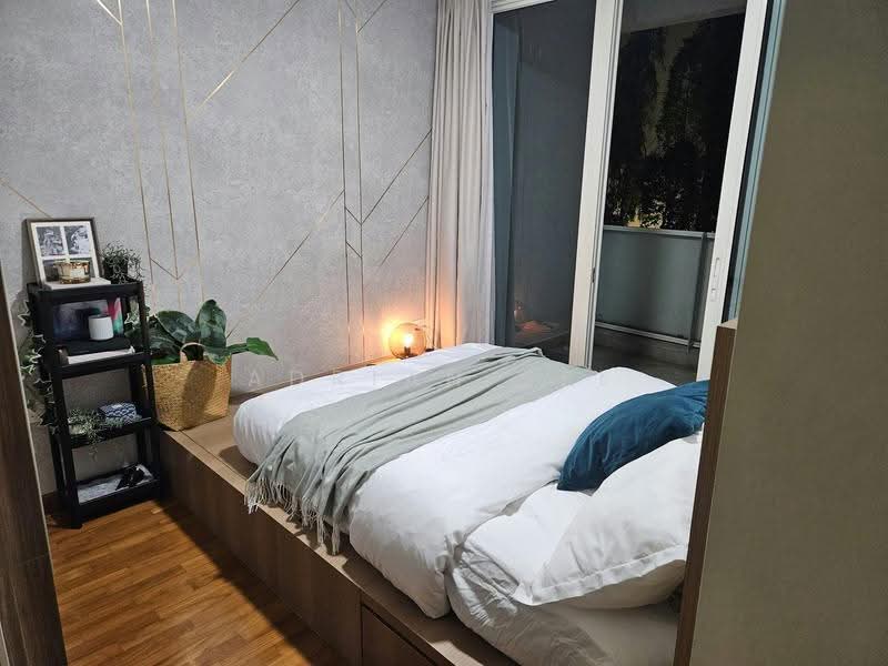 The Nautical, 93 Jalan Sendudok, Sembawang / Yishun, 2 Bedrooms, 764 sqft, Condominium For Sale, by Adrian See, 500290631 - Bedroom - PropertyGuru.com.sg