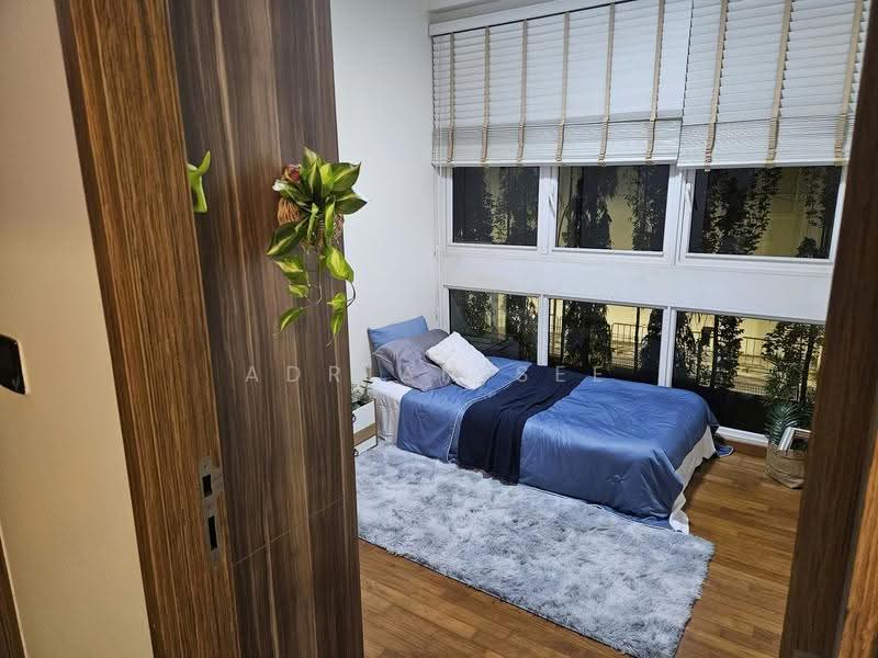 The Nautical, 93 Jalan Sendudok, Sembawang / Yishun, 2 Bedrooms, 764 sqft, Condominium For Sale, by Adrian See, 500290631 - Bedroom - PropertyGuru.com.sg