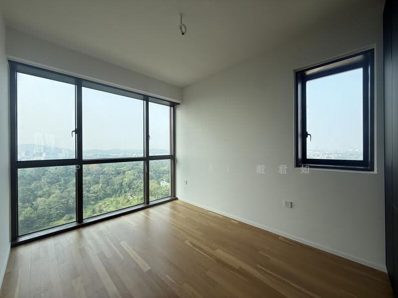 Pinetree Hill, 30 Pine Grove, Clementi Park / Upper Bukit Timah, 3 Bedrooms, 1,216 sqft, Condominium For Rent, by Persis Tai 戴君如, 500290633 - View - PropertyGuru.com.sg