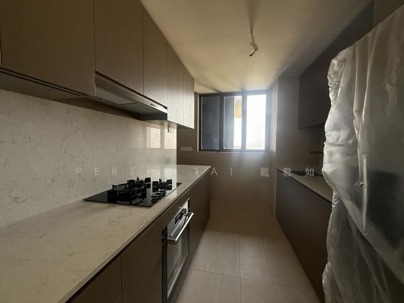 Pinetree Hill, 30 Pine Grove, Clementi Park / Upper Bukit Timah, 3 Bedrooms, 1,216 sqft, Condominium For Rent, by Persis Tai 戴君如, 500290633 - Kitchen - PropertyGuru.com.sg