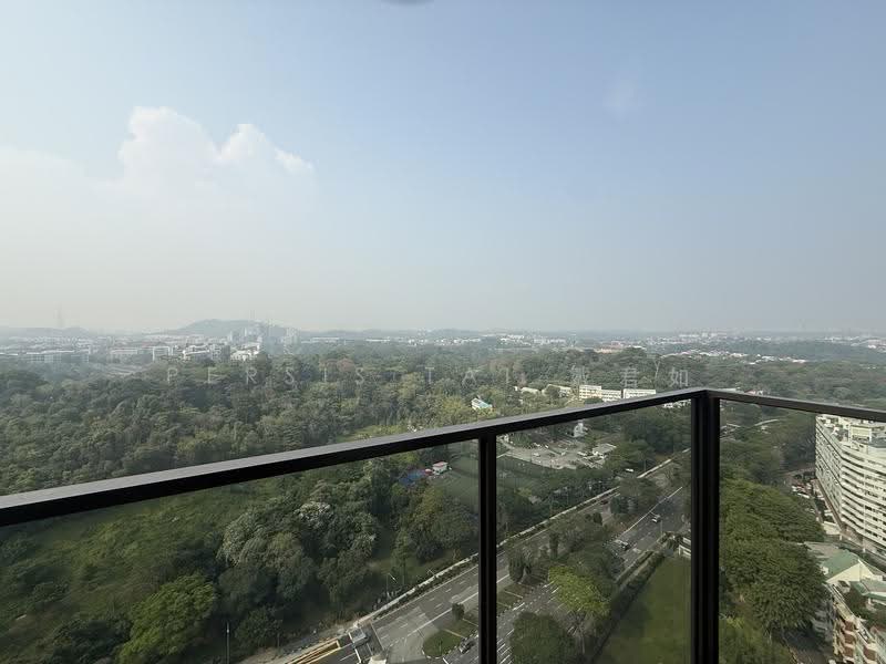Pinetree Hill, 30 Pine Grove, Clementi Park / Upper Bukit Timah, 3 Bedrooms, 1,216 sqft, Condominium For Rent, by Persis Tai 戴君如, 500290633 - View - PropertyGuru.com.sg