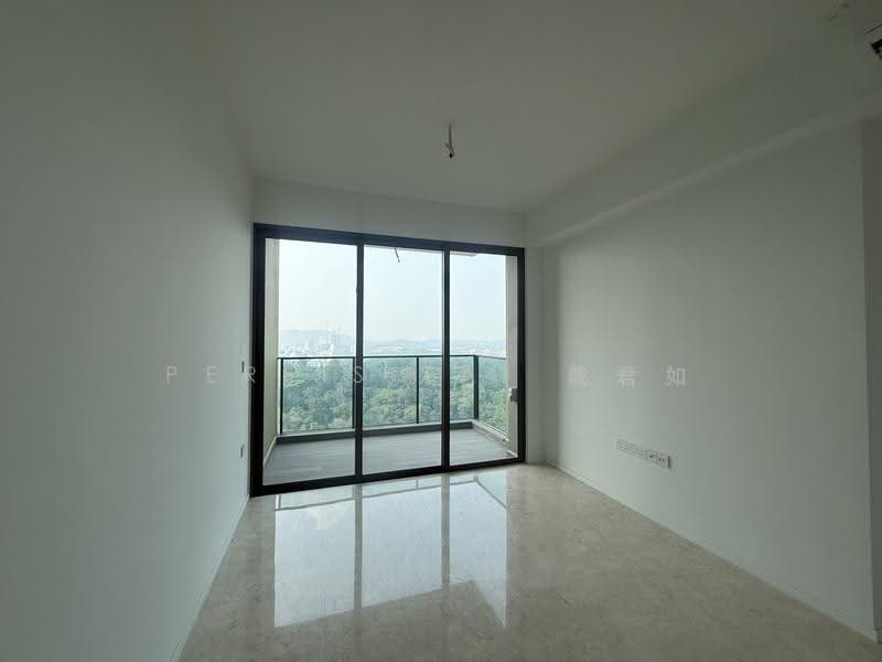 Pinetree Hill, 30 Pine Grove, Clementi Park / Upper Bukit Timah, 3 Bedrooms, 1,216 sqft, Condominium For Rent, by Persis Tai 戴君如, 500290633 - Balcony - PropertyGuru.com.sg