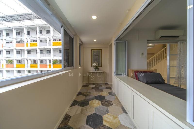 Corridor