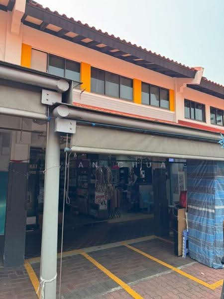 145 teck Whye avenue, Dairy Farm / Bukit Panjang / Choa Chu Kang, 1,485 sqft, Shop / Shophouse For Sale, by Ryan Chua, 500290638 - CommercialGuru.com.sg