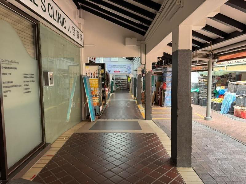 145 teck Whye avenue, Dairy Farm / Bukit Panjang / Choa Chu Kang, 1,485 sqft, Shop / Shophouse For Sale, by Ryan Chua, 500290638 - CommercialGuru.com.sg