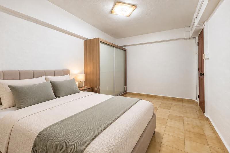 232 Lorong 8 Toa Payoh, 232 Lorong 8 Toa Payoh, Balestier / Toa Payoh, 3 Bedrooms, 700 sqft, HDB Flat For Sale, by Dewi Tan, 500290639 - Bedroom - PropertyGuru.com.sg