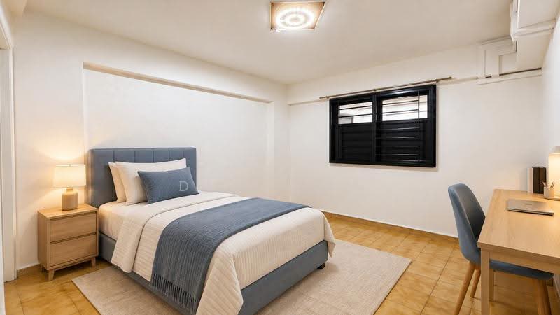 232 Lorong 8 Toa Payoh, 232 Lorong 8 Toa Payoh, Balestier / Toa Payoh, 3 Bedrooms, 700 sqft, HDB Flat For Sale, by Dewi Tan, 500290639 - PropertyGuru.com.sg
