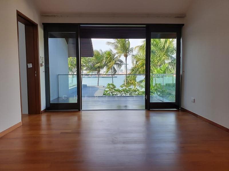 Sentosa Cove Bungalow, Ocean Drive, Harbourfront / Telok Blangah, 7 Bedrooms, 11,200 sqft, Detached House For Sale, by Cheryl Tho, 500290641 - Living Room - PropertyGuru.com.sg