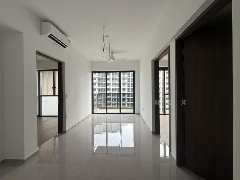 Hillock Green, 22-28 Lentor Central, Mandai / Upper Thomson, 2 Bedrooms, 657 sqft, Condominium For Rent, by Persis Tai 戴君如, 500290642 - Interior - PropertyGuru.com.sg