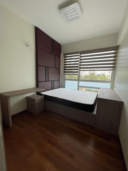 Dahlia Park Condo, 9 Flora Drive, Changi Airport / Changi Village, 3 Bedrooms, 1,292 sqft, Condominium For Sale, by Jeslyn Tan, 500290647 - Bedroom - PropertyGuru.com.sg