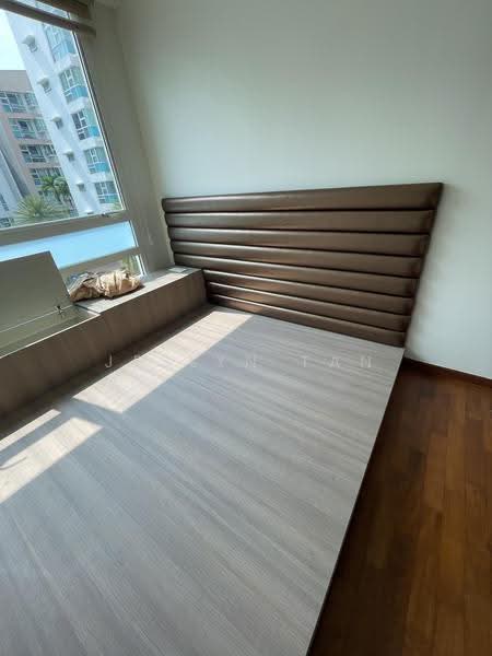 Dahlia Park Condo, 9 Flora Drive, Changi Airport / Changi Village, 3 Bedrooms, 1,292 sqft, Condominium For Sale, by Jeslyn Tan, 500290647 - Bedroom - PropertyGuru.com.sg