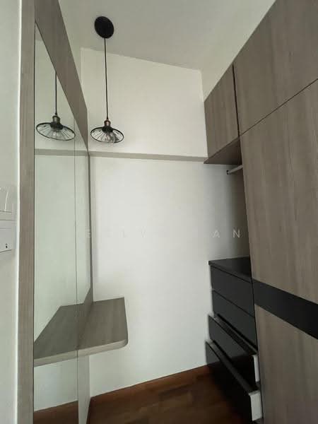 Dahlia Park Condo, 9 Flora Drive, Changi Airport / Changi Village, 3 Bedrooms, 1,292 sqft, Condominium For Sale, by Jeslyn Tan, 500290647 - Interior - PropertyGuru.com.sg