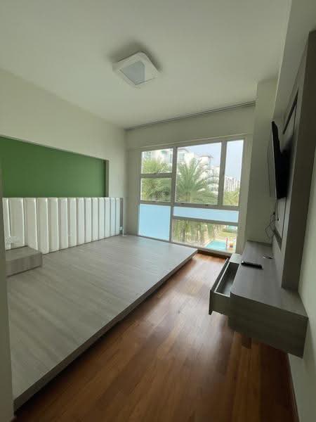 Dahlia Park Condo, 9 Flora Drive, Changi Airport / Changi Village, 3 Bedrooms, 1,292 sqft, Condominium For Sale, by Jeslyn Tan, 500290647 - Bedroom - PropertyGuru.com.sg