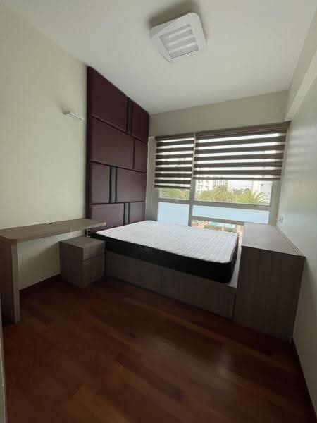 Dahlia Park Condo, 9 Flora Drive, Changi Airport / Changi Village, 3 Bedrooms, 1,292 sqft, Condominium For Sale, by Jeslyn Tan, 500290647 - Bedroom - PropertyGuru.com.sg